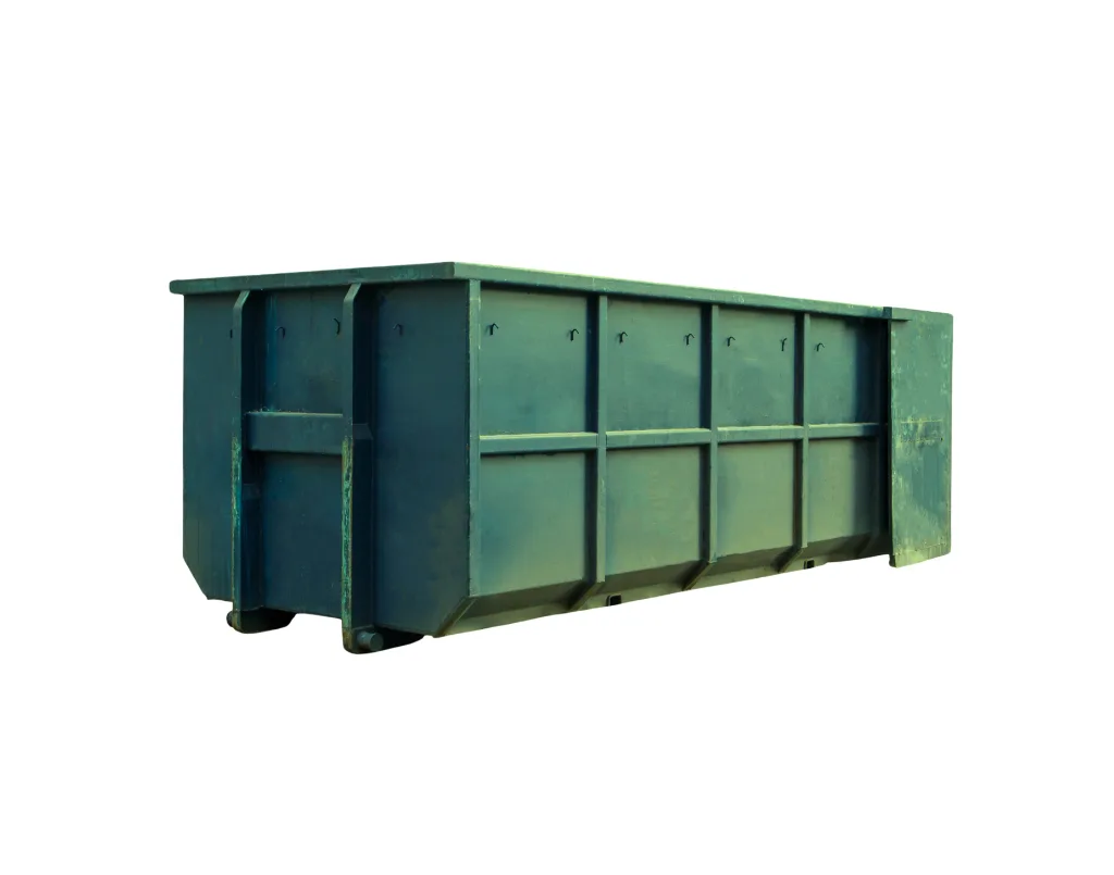 Dumpster Rental in San Antonio TX