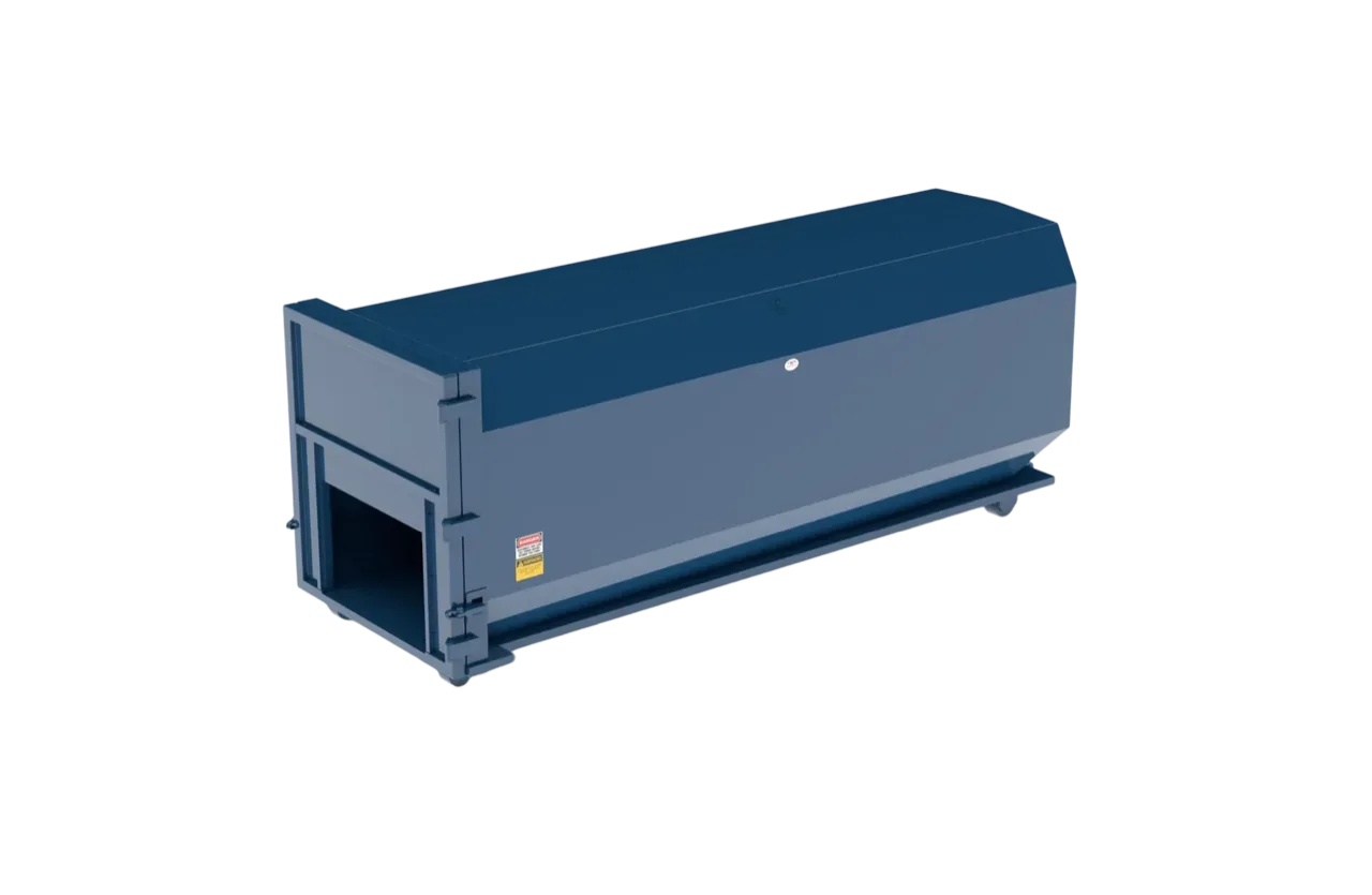 Cram-A-Lot
Containers