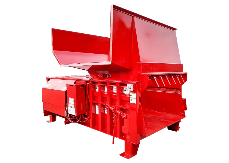 Stationary
Compactors
