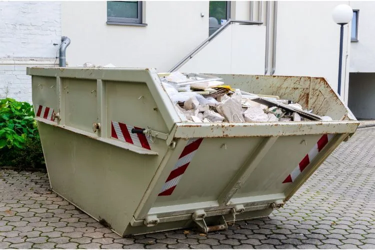 Choosing the Perfect Construction Dumpster: Size, Rental, Cost
