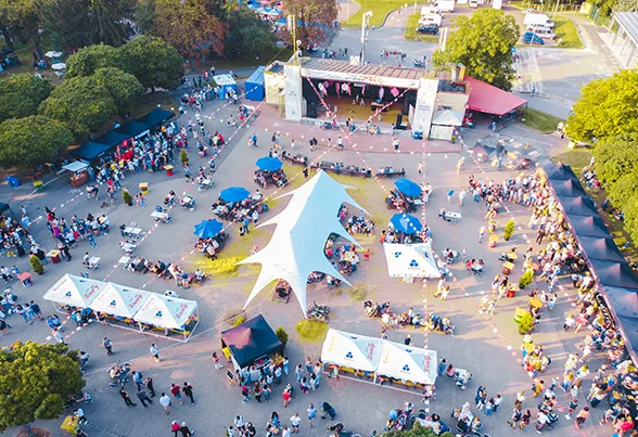 How Much Do Porta Potties Cost For Events?