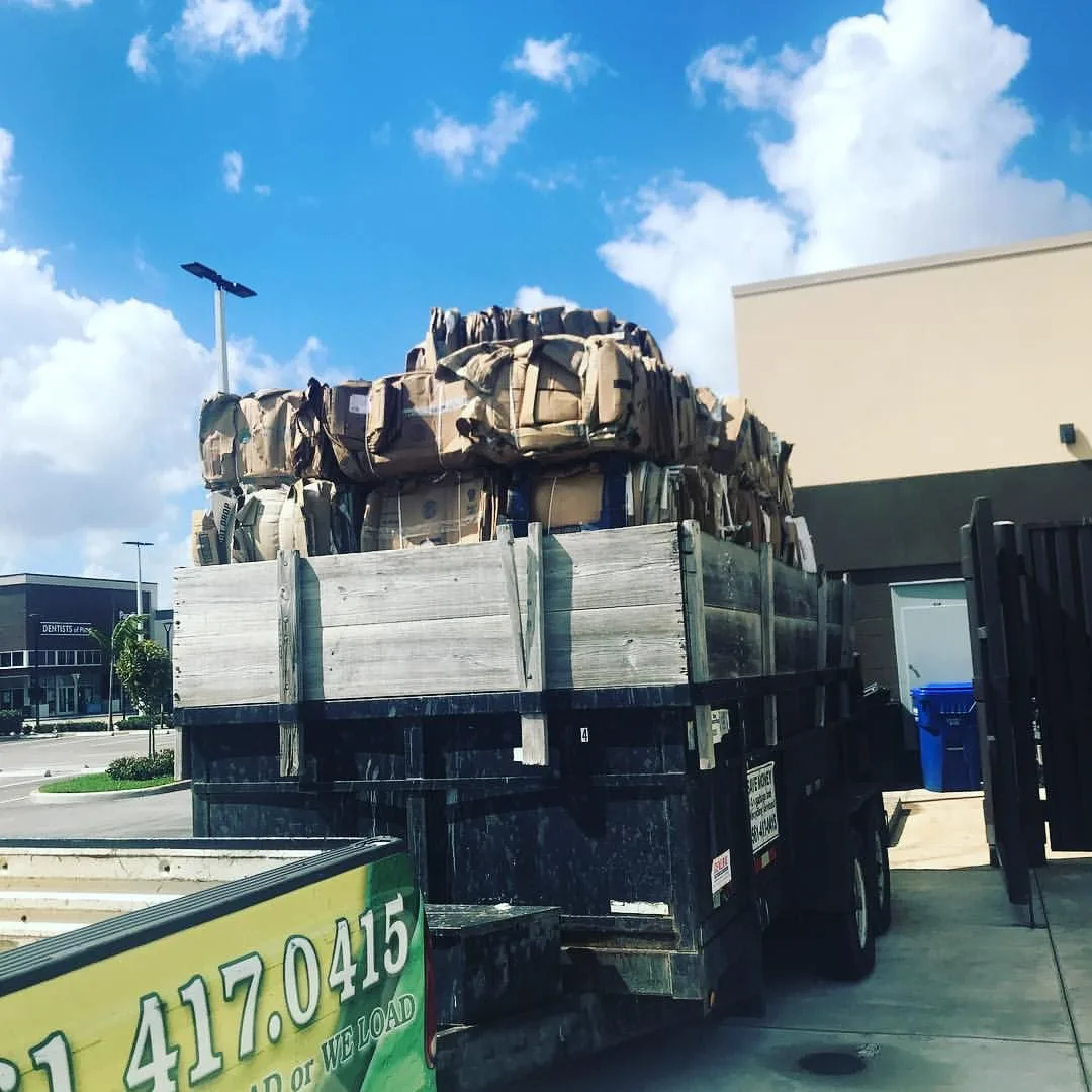 24/7 Emergency Dumpsters USA Junk Removal