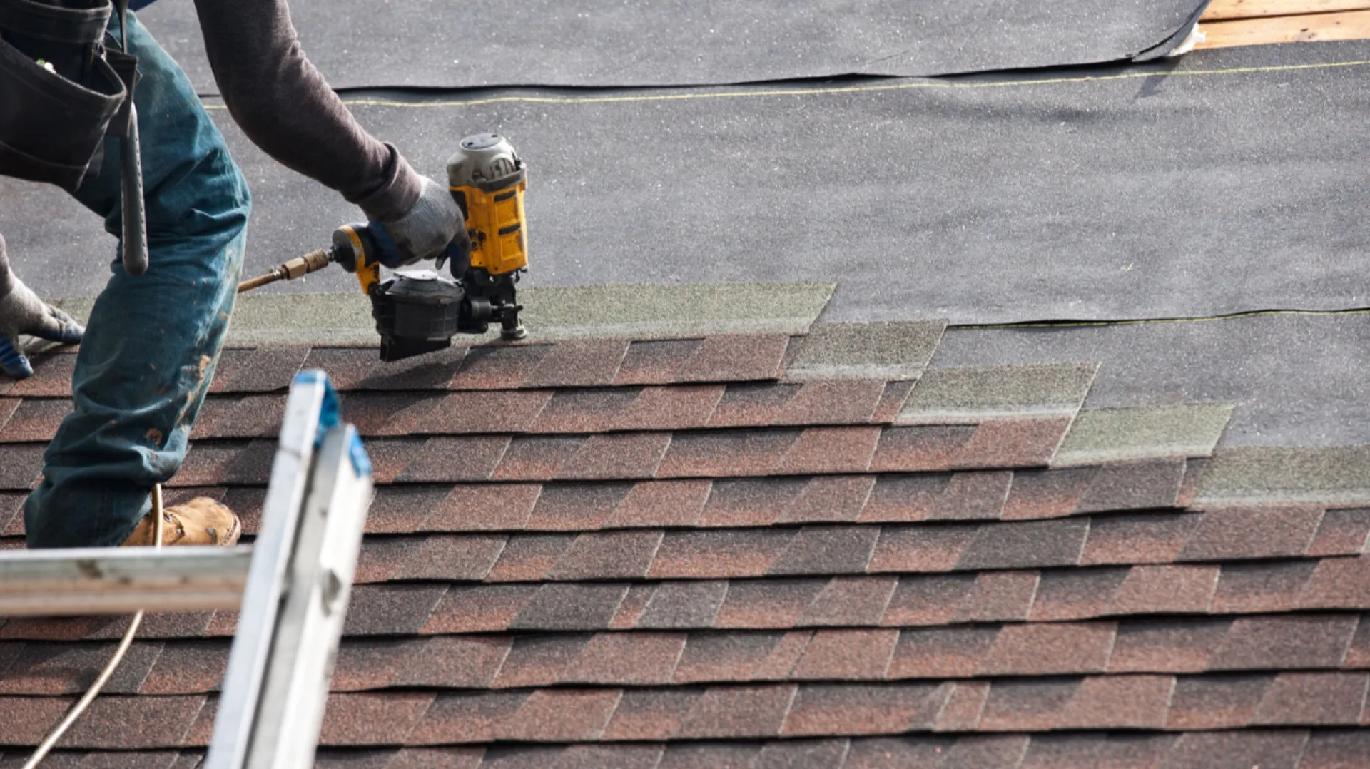 Roofing Dumpster Rental