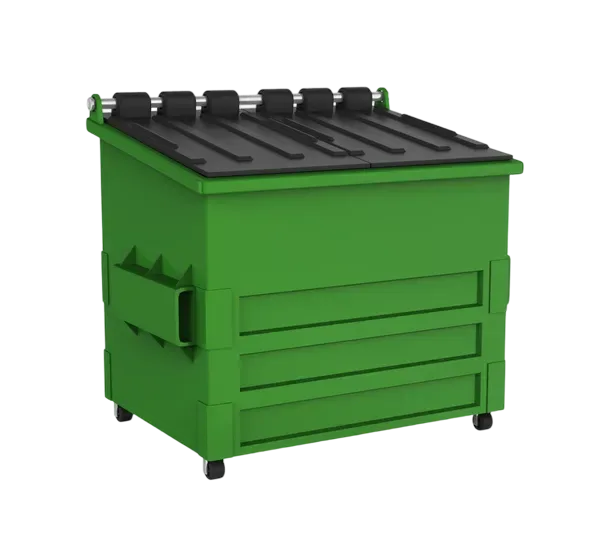 Front Load Dumpsters