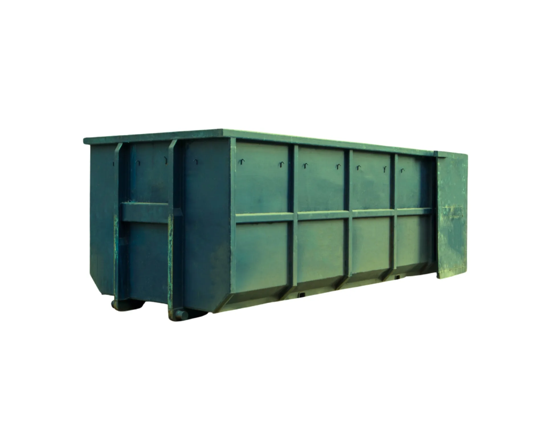 Roll Off Dumpsters