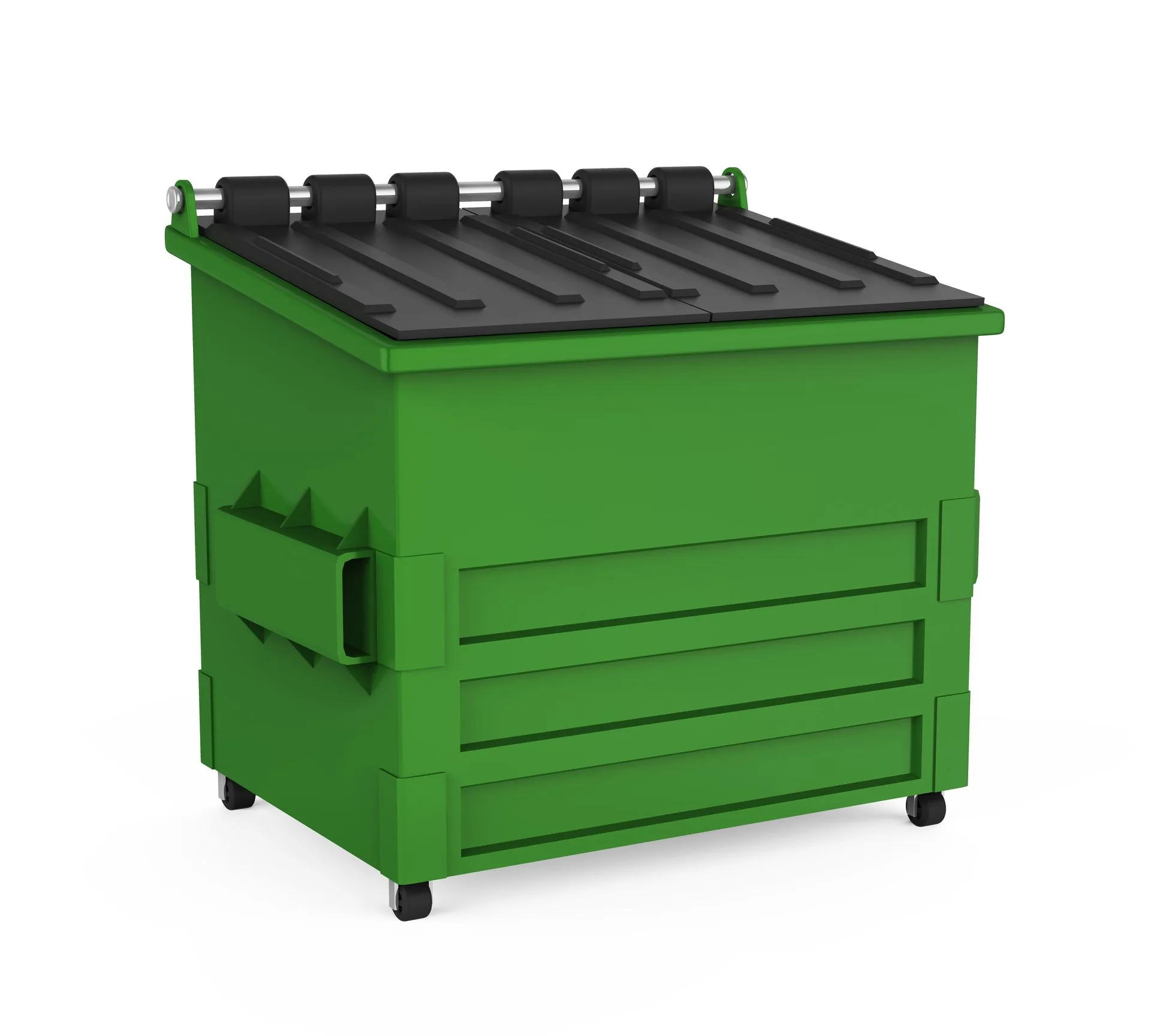 Commercial Dumpsters