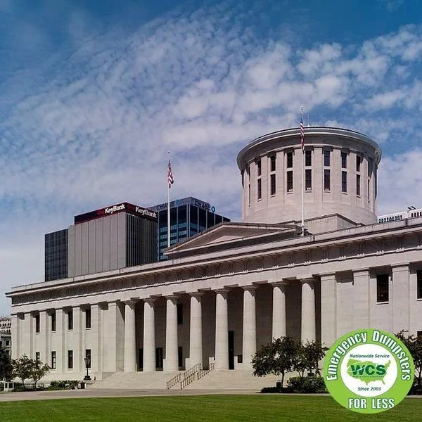 Columbus, OH