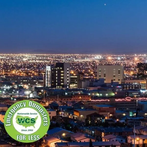 El Paso, TX