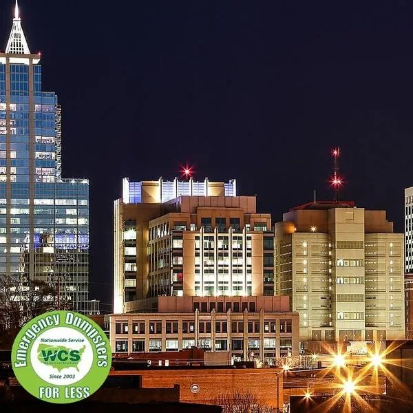 Raleigh, NC